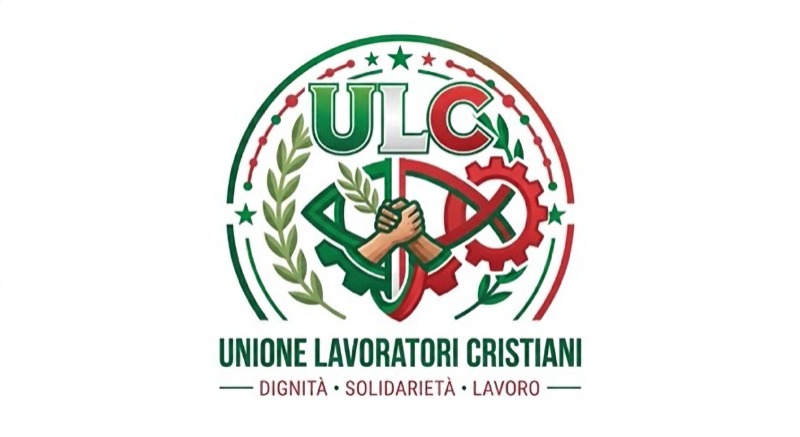 UNIONE LAVORATORI CRISTIANI – SEDE NAZIONALE GENOVA OGGETTO: EX ILVA, TRASPORTATORI, AGRICOLTORI E BLOCCO CARBURANTI NEL SUD – LA ULC È IN PRIMA LINEA. VICINANZA, SOLIDARIETÀ E IMPEGNO ALLA LOTTA SINDACALE.
