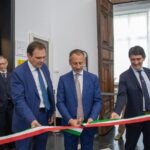 Fino al 22 ottobre 'Dalle galee ai transatlantici' a Palazzo San Giorgio Mostra modellismo navale (4)
