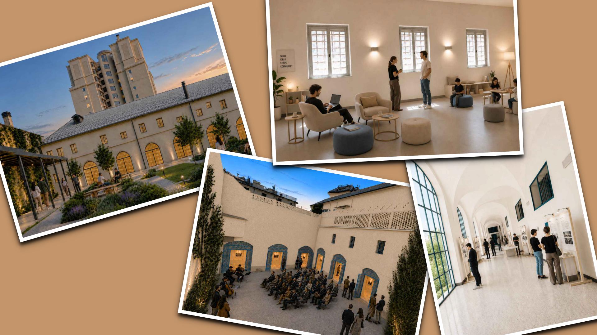 Savona, 26 ottobre 2026 – Il tavolo tecnico tra Amministrazione e Strutture Territoriali di MIC e Agenzia del Demanio che si è riunito nei giorni scorsi ha approvato la “Bozza di Piano di valorizzazione” presentata a giugno dal Comune di Savona. Il percorso di riqualificazione del Sant’Agostino fa un decisivo passo avanti.