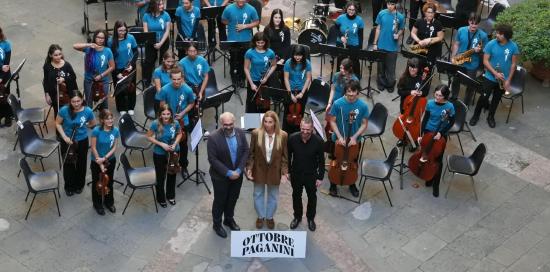 PAGANINI