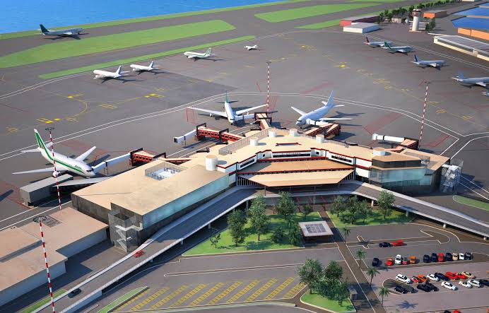 aeroporto