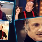 Addio a Giorgio Bracardi : il re del nonsense, da Scarpantibus a “Pàtroclooo! Addio a Giorgio Bracardi, Scarpantibus a “Pàtroclooo,