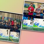 Chiavari, con l'organizzazione del Villaggio Sport sezione Tennistavolo, ha organizzato la prima prova Grand Prix della Coppa Liguria 2026/2027. Nella giornata di sabato 24 ottobre hanno partecipato alla competizione 6 tesserati della ASD Toirano. Cinque portacolori della società toiranese hanno preso parte al singolo maschile Sesta Categoria, con 51 partecipanti.