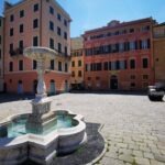 Sestri Levante: raduno nazionale Autieri, modifiche alla sosta e alla viabilità Venerdì 9 - domenica 11 ottobre (dalle 7 del 9 alle 21 dell'11) Divieto di sosta con rimozione: piazza Antonietti; piazza Matteotti (fronte chiesa di Santa Maria di Nazareth e fronte canonica) Divieto di transito: piazza Matteotti fronte chiesa; resta consentito l'accesso ai veicoli diretti a via Penisola di Levante