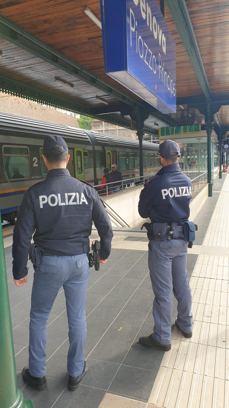 POLFER
