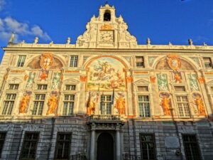 Genova, 7 ottobre 2026 – Il rafforzamento della security e il riordino delle modalità di copertura dei relativi costi, il sostegno al reimpiego dei lavoratori e gli interventi per migliorare l’organizzazione degli spazi e l’operatività dei terminal sono stati al centro della seduta odierna del Comitato di Gestione dell’Autorità di Sistema Portuale del Mar Ligure Occidentale, presieduto da Matteo Paroli.