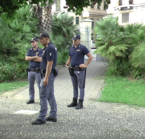 polizia