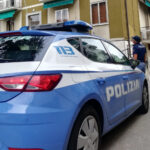 polizia genova