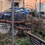 Comune, via Milite Ignoto a Riva Ponente, Sindaco di Sestri Levante Francesco Solinas, La sicurezza prima di tutto,