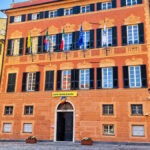 Cultura, resilienza e contrasto, violenza di genere, Comune di Sestri Levante, OLTRE IL MARGINE, Centro Antiviolenza di Chiavari,