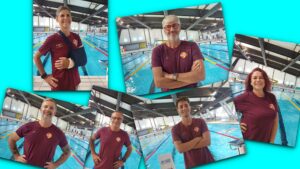 Rari Nantes Imperia Olio Raineri presenta lo staff tecnico per la stagione 2026-2027. Renato Marchelli è confermato direttore sportivo e sarà allenatore dei Categoria di Nuoto. A Barbara Bonfante sono affidati gli Esordienti A e B. Cristina Pallini sarà allenatrice squadre Csi.