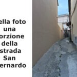 Ammonta a 485 mila euro lo stanziamento, a valere sul Fondo strategico regionale con un cofinanziamento comunale, destinato a Sestri Levante per l’importante riqualificazione di via San Quilico in località San Bernardo. A stabilirlo la Giunta della Regione Liguria su proposta dell’assessore alle Rigenerazione urbana Marco Scajola.