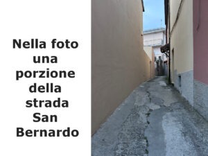 Ammonta a 485 mila euro lo stanziamento, a valere sul Fondo strategico regionale con un cofinanziamento comunale, destinato a Sestri Levante per l’importante riqualificazione di via San Quilico in località San Bernardo. A stabilirlo la Giunta della Regione Liguria su proposta dell’assessore alle Rigenerazione urbana Marco Scajola.