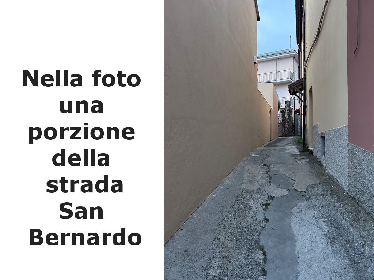 Ammonta a 485 mila euro lo stanziamento, a valere sul Fondo strategico regionale con un cofinanziamento comunale, destinato a Sestri Levante per l’importante riqualificazione di via San Quilico in località San Bernardo. A stabilirlo la Giunta della Regione Liguria su proposta dell’assessore alle Rigenerazione urbana Marco Scajola.