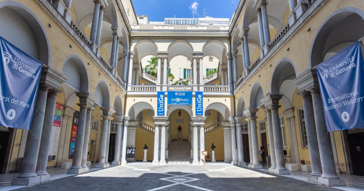 genova